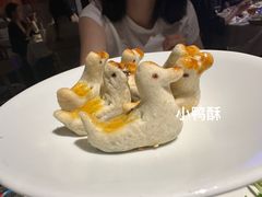 -四季民福烤鸭店(王府井东安门店)
