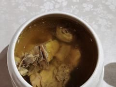 -昔士风中西餐厅(天河公园店)