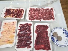 -福合埕牛肉火锅(长平国新店)