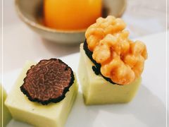 -肆月河豚·新淮扬(金融街店)