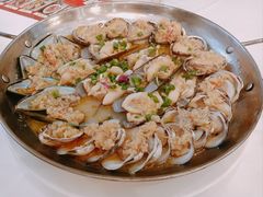 -东江渔村·古典园林·30年粤菜老字号(太和店)