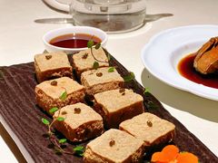 宁波臭豆腐(鱼子酱)-成隆行·蟹王府(九江路店)