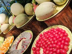 -千滋百味自助海鲜烤肉(布吉景华店)