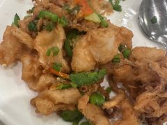 -弘城海鲜点心酒家
