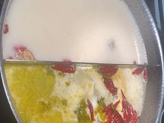 -捞王锅物料理(成都上城龙湖天街店)