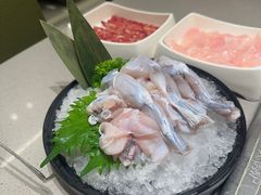 -海底捞火锅(杭州天虹购物中心店)