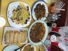 -春水锅贴·传统鲁菜(大明湖店)