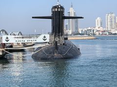 -中国人民解放军海军博物馆