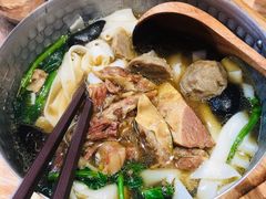 -小满手工粉(上海文峰广场店)