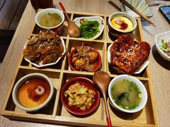 鳗爱九宫格-千寿·金焰食堂(仁和新城店)