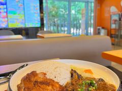 -大快活(丽丰店)