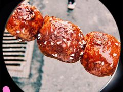 -邓记新一代糖油果子(四川煤管局供销公司职工宿舍店)
