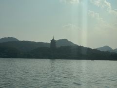 -柳莺湖上·湖景餐厅·江南菜(西湖店)