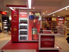 -米兰马尔彭萨国际机场