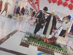 -开元商城(西旺店)