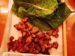 -长寿参鸡汤(朝韩风情街店)