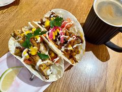 -AFS Cafe & Canteen(闽江二路店)
