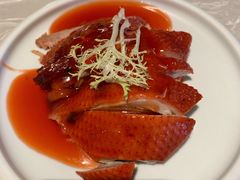 姑苏卤鸭-松鹤面馆·古法焖肉面(观前店)