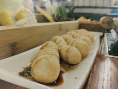 -中央财经大学-食堂