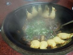 -俊家铁锅炖(迎宾西大街店)
