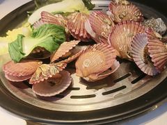 -苏大嘴蒸汽海鲜·海胆蒸饺(中山广场店)