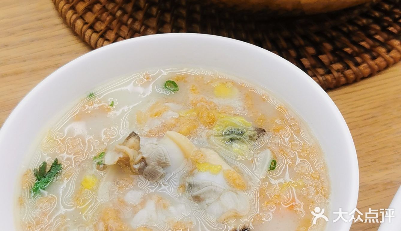 大闸蟹季，开启美味模式！