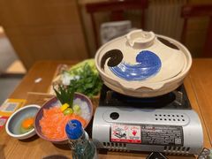 -無境·匠心日本料理(汉街店)