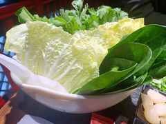 -清真·京华源铜锅涮肉(丰庆店)