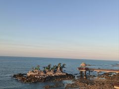 -养马岛旅游度假区