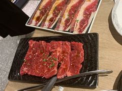 -好牛烧肉(世茂广场店)