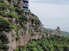 -潭溪山