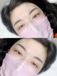 -Yue Show馨选·半永久纹眉纹眼线