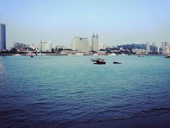 -鼓浪屿内厝澳码头(轮渡站)