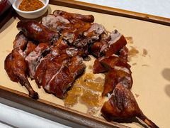 十里飘香鸭-老湘亲·品鉴湘菜(蔡塘爱琴海店)