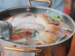 -大理老字号·舟渔的鱼野生菌海景餐厅(双廊店)