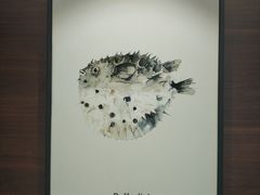 -肆月河豚·新淮扬(金融街店)