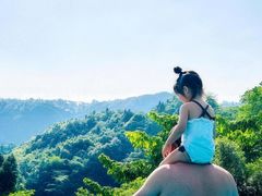 -青城山