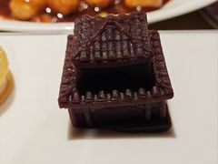 -大海碗·炸酱面·烤鸭·京菜(天坛店)