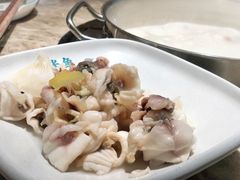 -淘米捞·米汤脆鲩鱼火锅(福田皇岗店)