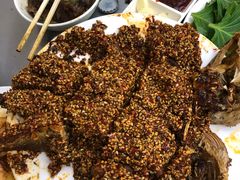 -松明一烤肉馆(鲁园店)