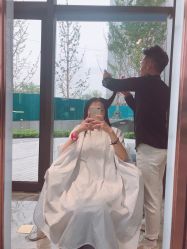 点击看大图 -MY WAY SALON