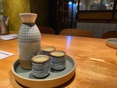 -薇酌饮·陕西菜(南门外店)
