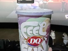 -DQ·蛋糕·冰淇淋(奥林匹克广场店)