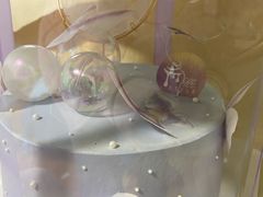 -贝紫Style(木马公寓店)