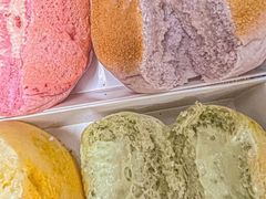 -盒马鲜生(馥邦国际店)