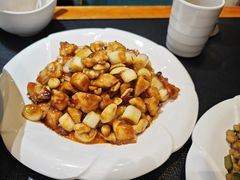 -紫光园·烤鸭·北京菜(团结湖店)