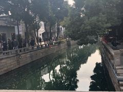 -苏州吴宫泛太平洋酒店