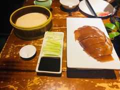 -又一福烤鸭·北京菜(东四店)