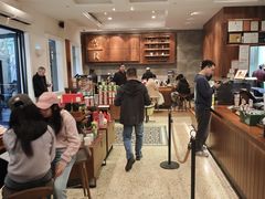 -星巴克臻选(广州沙面店)