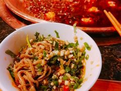 -老码头火锅(玉林店)